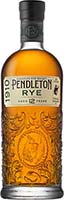 Pendleton 1910 Rye Whiskey Is Out Of Stock