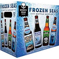 Heavy Seas Frozen Seas 12/24 Ln Btls