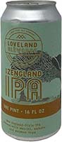 Loveland Aleworks Belgian Pale Ale