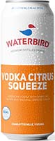 Waterbird Vodka Transfusion Tallboy Cans Is Out Of Stock