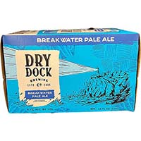 Dry Dock Breakwater Pale