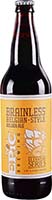 Epic Brewing Brainless Golden Ale Is Out Of Stock