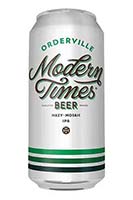 Modern Times Orderville Ipa Cans Is Out Of Stock