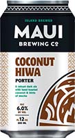 Maui Coconut Porter Is Out Of Stock