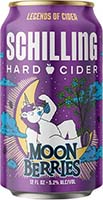 Schilling Cider Moonberry