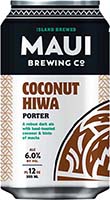 Maui Brewing Coconut Porter