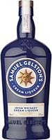 Samuel Gelston's  Irish Cream