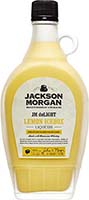 Jackson Morgan Lemon Ice Box Delight