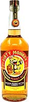 Dirty Monkey Banana Pb Whiskey 750ml