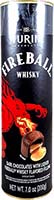 Fireball Liqueur Chocolate Tube Is Out Of Stock