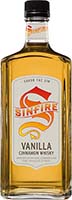 Sinfire Vanilla Whiskey Is Out Of Stock