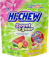 Hi-chew Sweet & Sour Peg