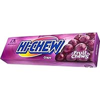 Hi-chew Grape