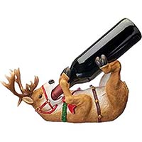 Cmh Reindeer Bottle Holder T-5771 Is Out Of Stock