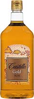 Castillo Gold Rum Is Out Of Stock