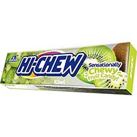 Hi-chew Kiwi Fruit Chews 15ct