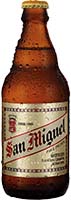 San Miguel - Premium Beer