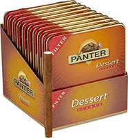 Panter Desert Is Out Of Stock