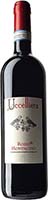 Uccelliera Rosso D Montalcino