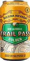 Sierra Nevada N/a Trail Pass Golden Ale