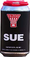 Yazoo Sue 4pk