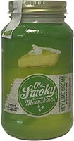 Ole Smokey Key Lime Cream