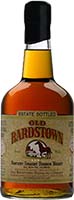 Old Bardstown Estate Is Out Of Stock