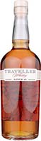 Traveller Whiskey 750