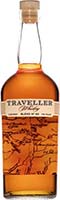 Traveller Whiskey 750ml/12