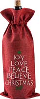 Wrap Art                       Joy Love And Peace