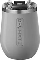 Brumate Uncork'd Concrete Gray 14oz Is Out Of Stock