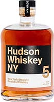 Hudson 5yr Old Bourbon