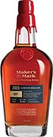 Maker's Mark Limited Wood Finish 110pf 750ml