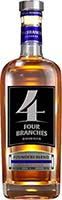 Four Branches Founders Blend