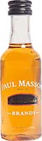 Paul Masson Fruit Punch Brandy 50ml