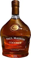 Paul Masson Coconut Brandy 1.75
