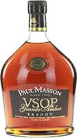 Paul Masson Grape Brandy Is Out Of Stock