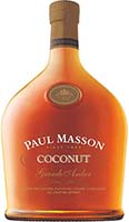 Paul Masson Coconut Brandy 375ml