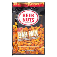 Beer Nuts Spicy Mix Is Out Of Stock