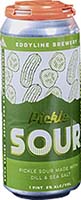 Eddyline Pickle Sour 6cn