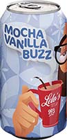 903 Brewing Mocha Vanilla Buzz Cream Ale 6 Pk Cans