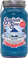 Sugarlands Sour Blue Raspberry 750ml