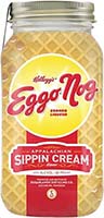 Sugarlands Eggo Nog Appalachian Sippin Cream