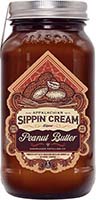 Peanut Butter Sippin Cream