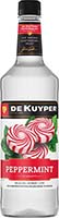 Dekuyper Peppermint Schnapps Liqueur Is Out Of Stock