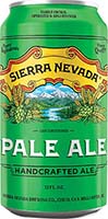 Sierra Nevada     Pale Ale 12/12    12 Pk Is Out Of Stock
