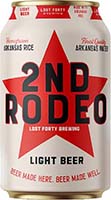 Lost 40 2nd Rodeo 19.2