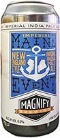 Maine Event Ipa 6pk Can