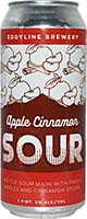 Eddyline Brewing 6pkc Apple Cinnamon Sour Is Out Of Stock
