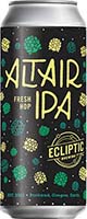 Ecliptic Brewing 4pkc Altair Fresh Hop Ipa Is Out Of Stock
